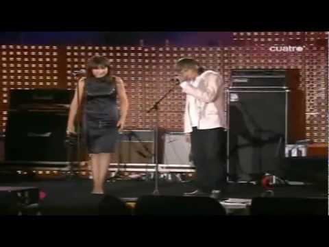 COMO HABLAR - AMARAL & ANTONIO VEGA