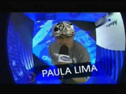 Chamada Idolos 2010   Record