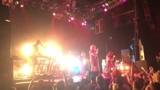 Encore: Dreamers - AWOLNATION (Live in North Myrtle Beach, SC - 7/10/16)