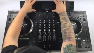 Video thumbnail for Numark NS7III Unboxing and Assembly by Numark