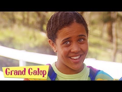 Grand Galop 214 - Filles contre garçons | HD | Épisode Complet