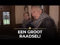 FLINKE ELLENDE met kapotte kerstlampjes! | Chateau Meiland