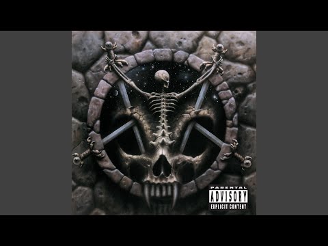 Circle of Beliefs - Slayer