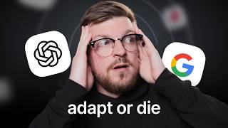 How to Recover LOST SEO Traffic in 2025 (AI Steals Your Traffic?)