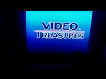 Opening To Thomas And Friends Rusty To The Rescue 1995 VHS