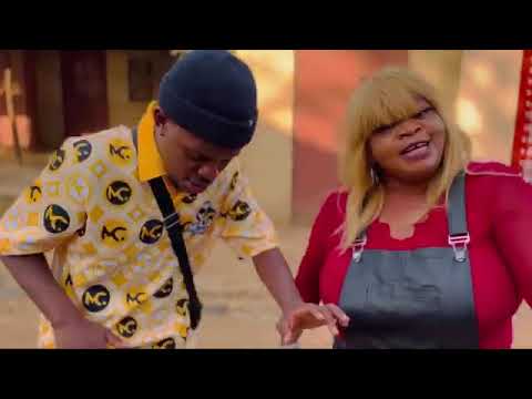 Rude kid Venda & Slay Mamar -  AREDI (Official Visualizer prod by VuleC4)