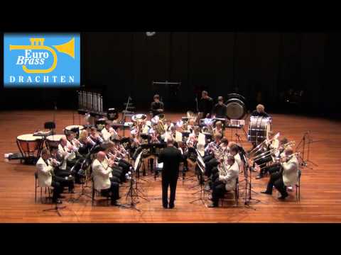 2013 07 EuroBrass Simoraine Clive Barraclouch Soli Brass Leeuwarden