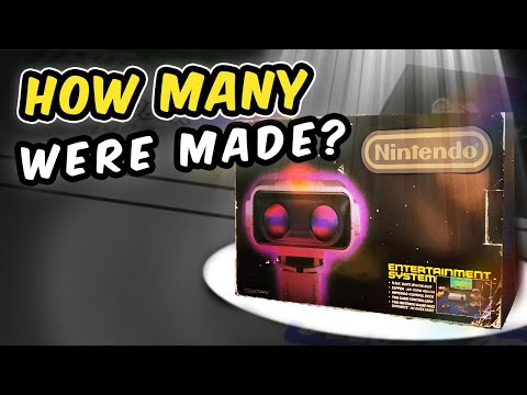 The Complexity of the NES Test Market Set