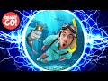 Sharks in the Water 2: Rise of the Shark King! 🦈 ⚡️HYPERSPEED REMIX⚡️/// Danny Go! Songs for Kids