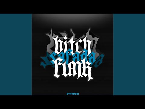 Bitch Safada Funk (Remix)
