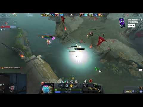 Qojqva tilts after a failed gank and types (??????????)!!🤣