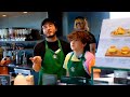 Rude Starbucks Employee Prank