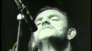 Motörhead - Everything Löuder Than Everything Else 1991 (Full Cöncert)