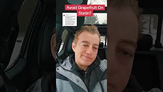 Download lagu Can you eat grapefruit on statins? #grapefruit #statins #medications #pharmacy mp3 Download lagu Can you eat grapefruit on statins? #grapefruit #statins #medications #pharmacy mp3
