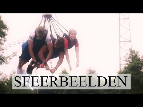 WALIBI HOLLAND OUT OF CONTROL (SFEERBEELDEN) - Loulou