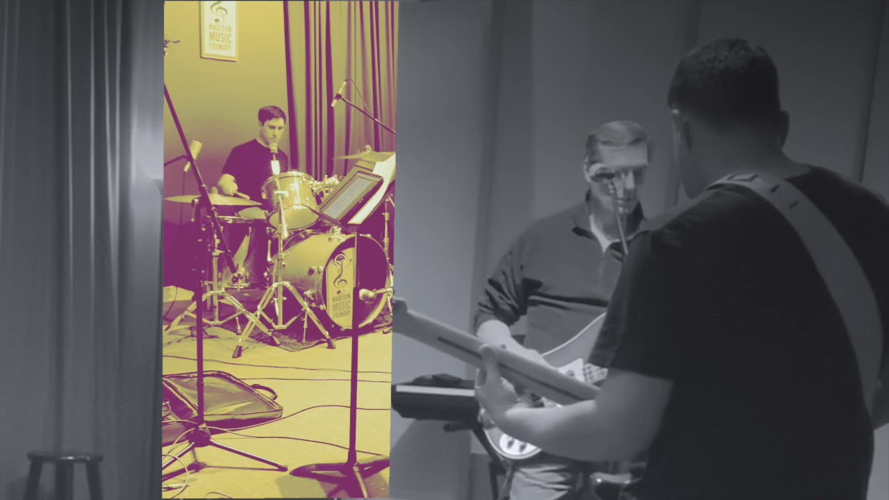 Promotional video thumbnail 1 for The Analogs
