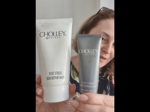 Phytobiotech Skin Repair Mask