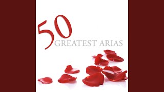 Turandot: Act III, Nessun Dorma