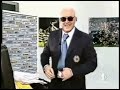 Arrigo Sacchi Va Via Da Parma