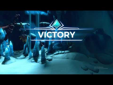 Paladins Gameplay - Koga