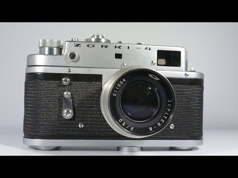 Zorki 4