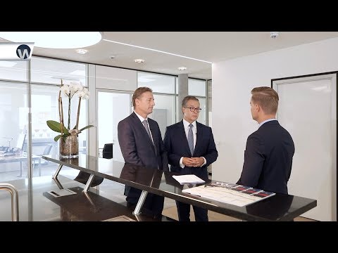 Hinter den Kulissen von Hauck & Aufhäuser: Privatbank zwischen Moderne und Tradition (Folge 1/5)