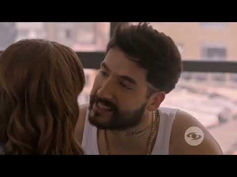 La Reina Del Flow 2 - (Cap 19 HD)