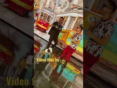 Filmare videoclip Babi Minune & Nikolas Sax - Duma duma