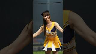 ド迫力BODY。  #短今 （サミー）#台湾チア  #passionsisters #中信兄弟啦啦隊 #中華職棒 #cpbl #치어리더  2023/05/15【台湾チアTV】