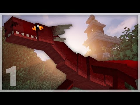 RLCraft done by a pro - #1