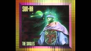 Sun Ra - Hours After