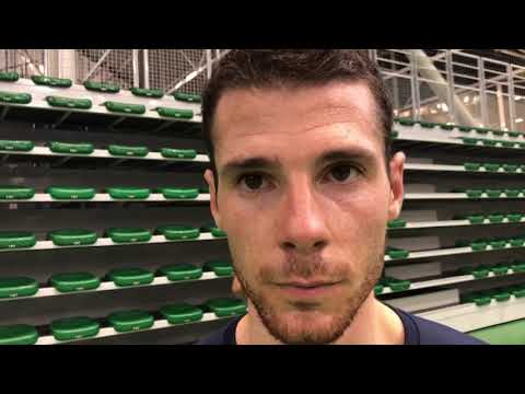 Le NMF remporte un premier succès