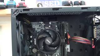 My Pfsense pc