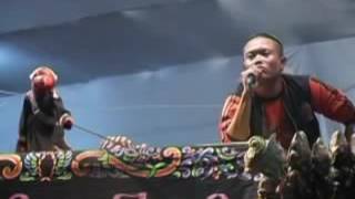 Download lagu Video kocak dalang cepot vs sule bikin ngakak guling gulingan mp3