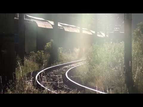 Locomotiva 40-0666-0 iese din statia Silhoasa cu R5712 Ilva Mica - Vatra Dornei - 22.07.2016