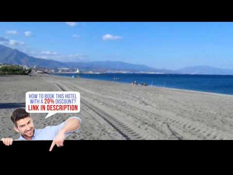 Manilva Beach, Manilva, Spain, Review HD