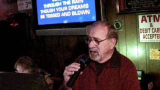 LARRY &quot;You&#39;ll Never Walk Alone&quot;