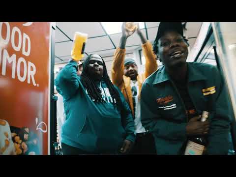 Lil Blessin - Likka Sto (Official Video) Shot By : @_LjayProd