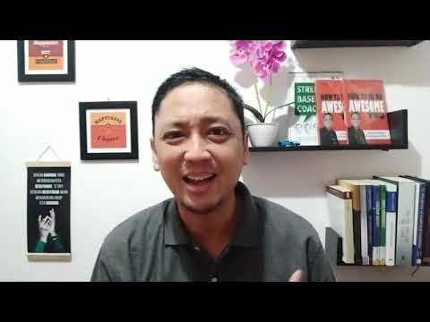 ONE MINUTE INSPIRATION - BALANCED LIFE