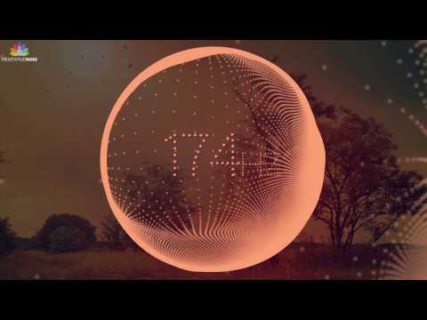 Solfeggio 174 Hz ◈ Helps in Pain Relief | Pure Miracle Tones ✿ S4T1