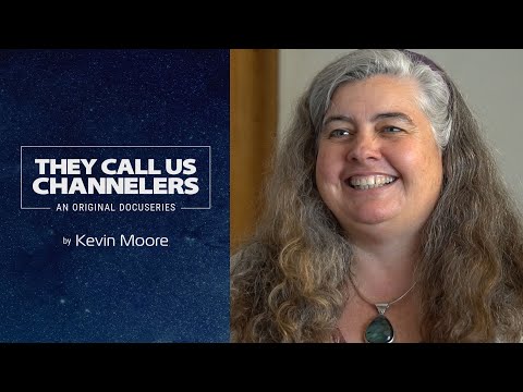 CHANNELING THE PLEIADIAN COLLECTIVE, CALLIANDRA AND MORE | EPISODE 56 THEY CALL US CHANNELERS