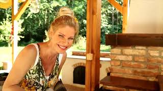 Video recept relácie Na chalupe - Jeseň 2019 č.32 Plnené šampiňóny