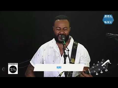 Kuki   Oilelei   Bula Ko Lau Concert