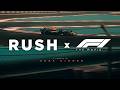 Rush X F1 Ultimate Racing Soundtrack Mashup Hans Zimmer