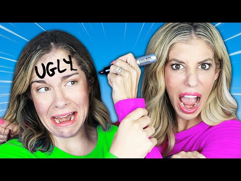 Being Mean to My Best Friend for 24 Hours and Surprising Her with a Dream Vacation!