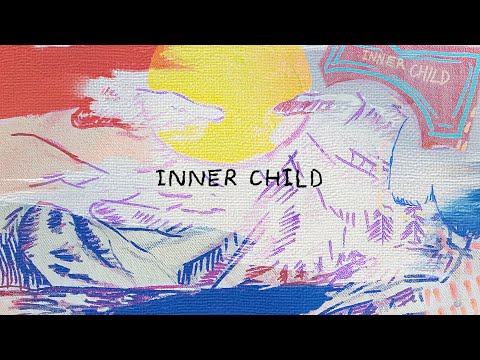 TONEEJAY - Inner Child (Official Lyric Video)