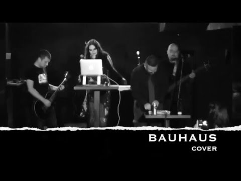 Neuromancy - Bela Lugosi is dead (Bauhaus cover)