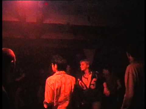 klangkulturost@ Gießer Straße Leipzig