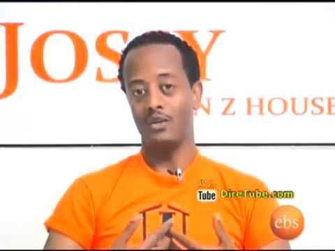 New Jossy In Z House Show   Jossy Talks about the Tv Show and Answers fans questions