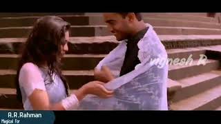 Snehithane Snehithane whatsapp status HD Video Song | A.R Rahman | Alaipayuthey |Madhavan | Shalini